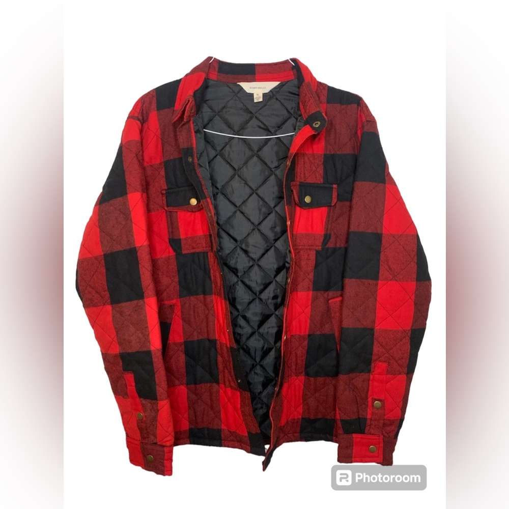 High Quality Insulated Flannel For Winter.